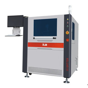 máquina de grabado láser UV