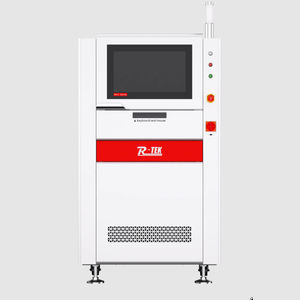 máquina de marcado láser CO2