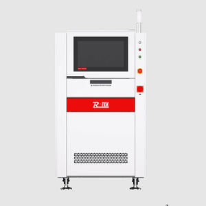 máquina de grabado láser CO2