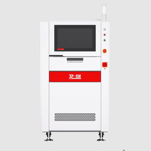 máquina de marcado láser CO2