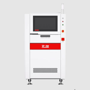 máquina de marcado láser UV