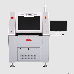 máquina de corte láser UV