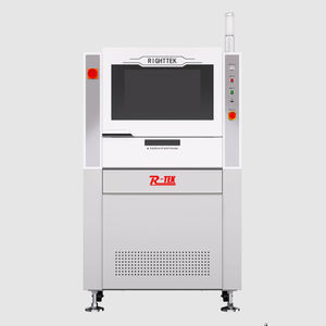 máquina de corte láser UV