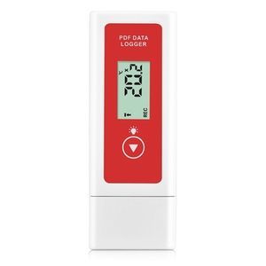 data logger de temperatura