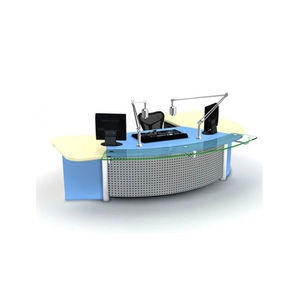 mesa de trabajo