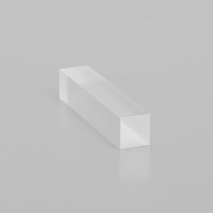 cristal de triborato de litio LiB3O5 LBO