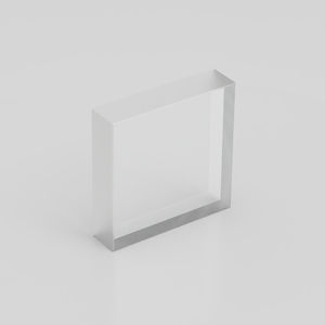 cristal de triborato de bismuto (BiB3O6, BIBO)