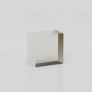 cristal Yb:CaGdAlO4