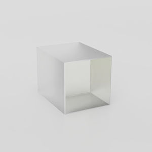 cristal de fluoruro de litio e itrio dopado con Yb (Yb YLF)