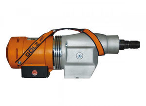 corona perforadora eléctrica