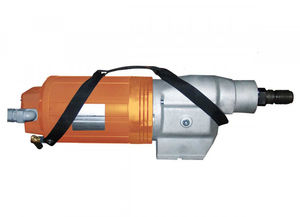 corona perforadora eléctrica