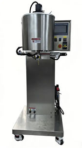 llenadora automática