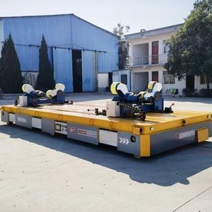 carro de transferencia de manipulación