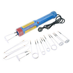 calentador por inducción 110-230 V