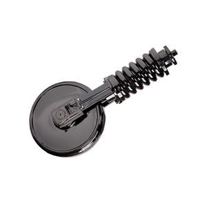 rollo de medida de tracción de banda reforzada