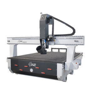 recortadora CNC