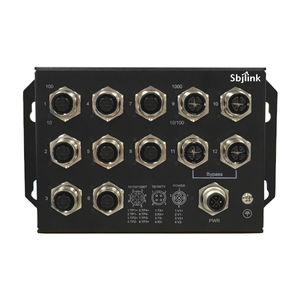 conmutador Ethernet no administrable 1