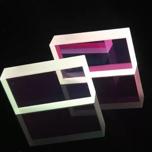 filtro óptico de densidad neutra