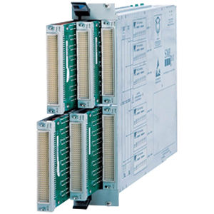 matriz de conmutación coaxial 1