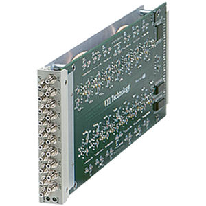 matriz de conmutación coaxial 1