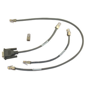 ensamblaje de cables CAN Bus / flexible / preensamblados