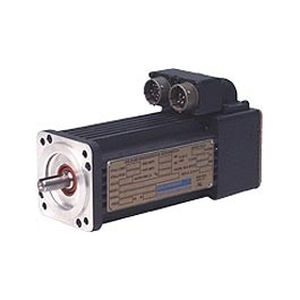 servomotor AC