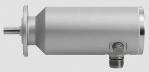 servomotor 480 V