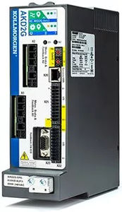 servo-variador AC