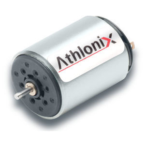 motor de alto par
