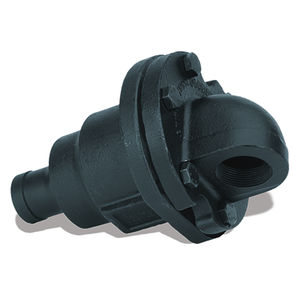 racor giratorio para vapor