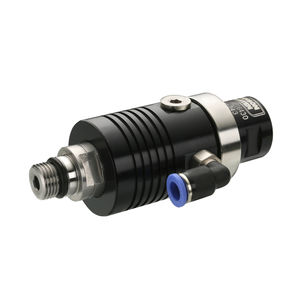 racor giratorio para máquina herramienta