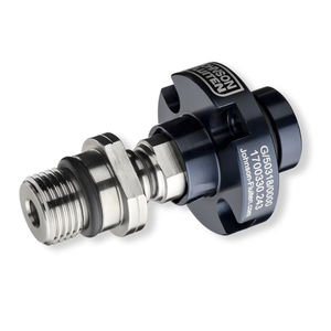 racor giratorio para fluido refrigerante