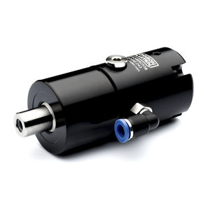 racor giratorio para fluido refrigerante