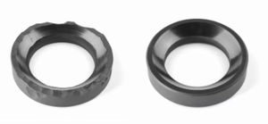 anillo de estanquidad carburo de silicio