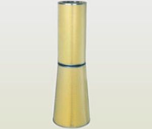 cartucho filtrante de agua / de aire / para filtración fina / de uso general