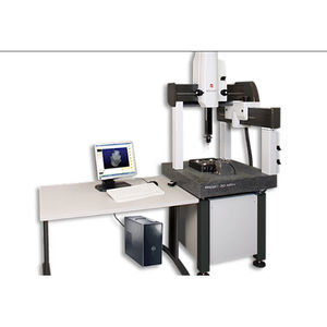 máquina de medición de coordenadas controlada por ordenador