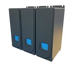 generador de ultrasonidos para limpieza 1