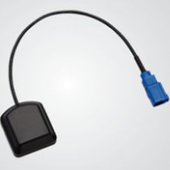 ensamblaje de cables para automóvil / de coaxial / RF / de antena