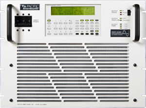 alimentación eléctrica AC/AC