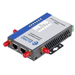 router celular / 4G LTE / de banda ancha / para aplicaciones IoT