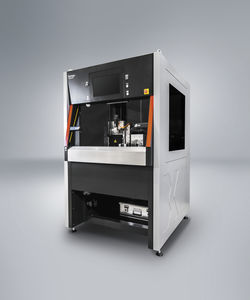 máquina de producción de cables