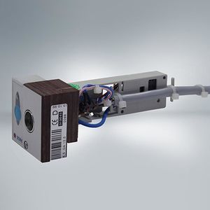 adaptador eléctrico