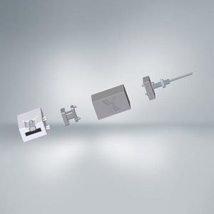 adaptador inalámbrico
