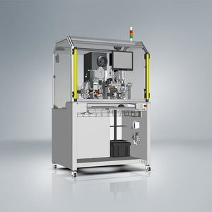 plataforma de automatización 1