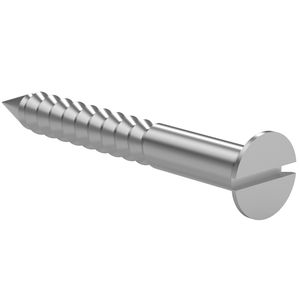 tornillo para madera 1