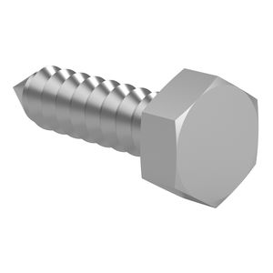 tornillo de cabeza hexagonal 1