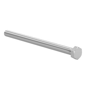 tornillo de cabeza hexagonal 1