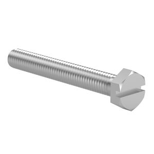 tornillo de cabeza hexagonal 1