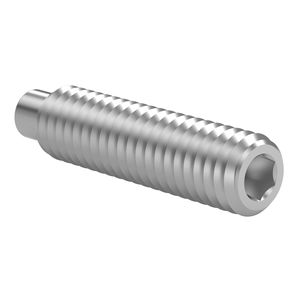 tornillo prisionero