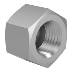 tuerca hexagonal 1